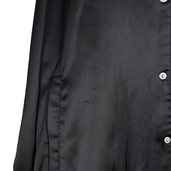 Jeffrey Star Black Jacket - Picture 5 of 7